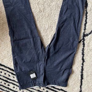 Club Monaco Pants M 32